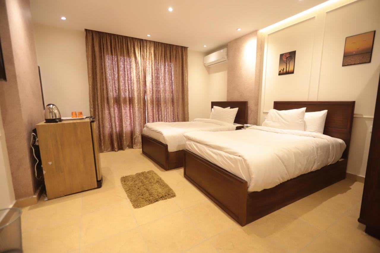 King Khafren View Inn Kafret el-Gabal Exterior photo