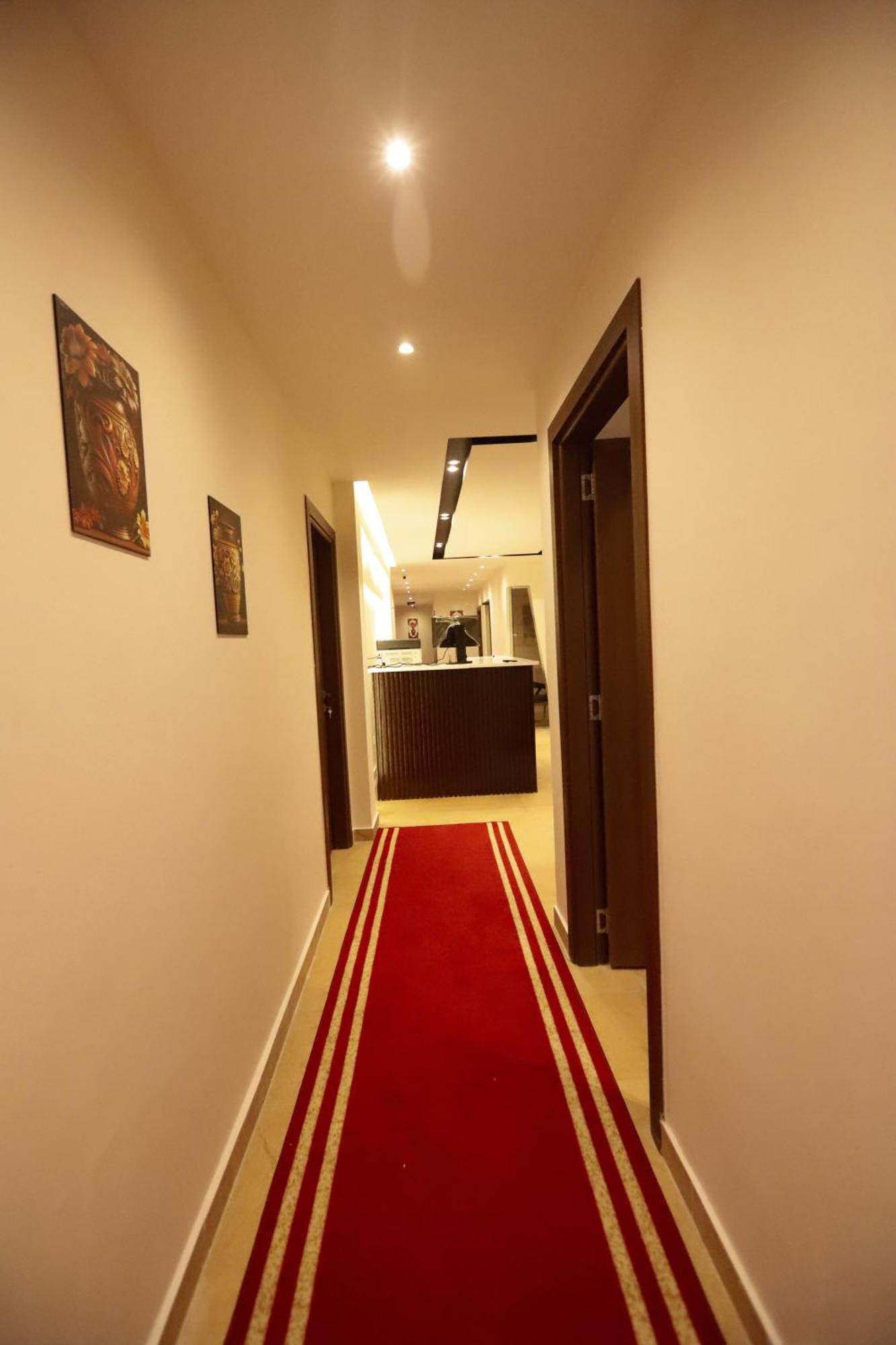 King Khafren View Inn Kafret el-Gabal Exterior photo