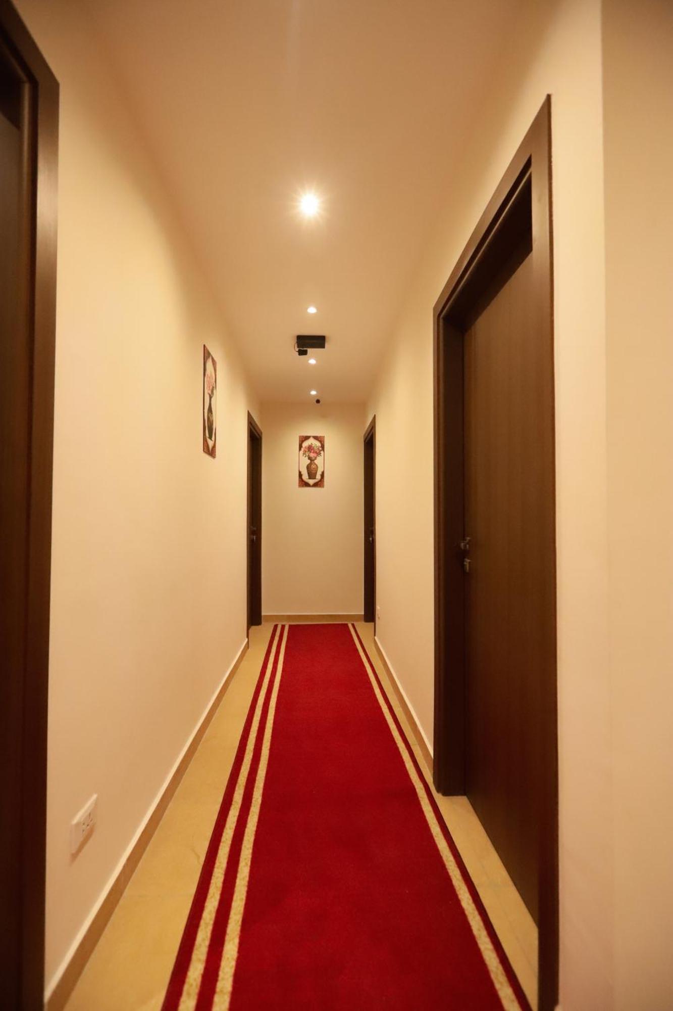 King Khafren View Inn Kafret el-Gabal Exterior photo