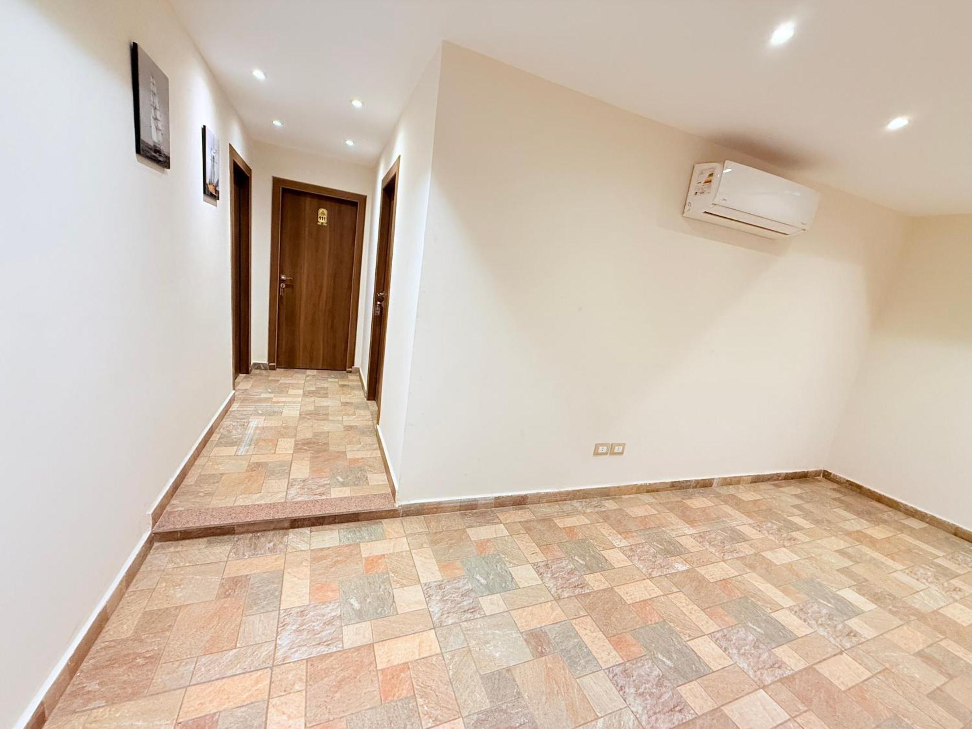 King Khafren View Inn Kafret el-Gabal Exterior photo