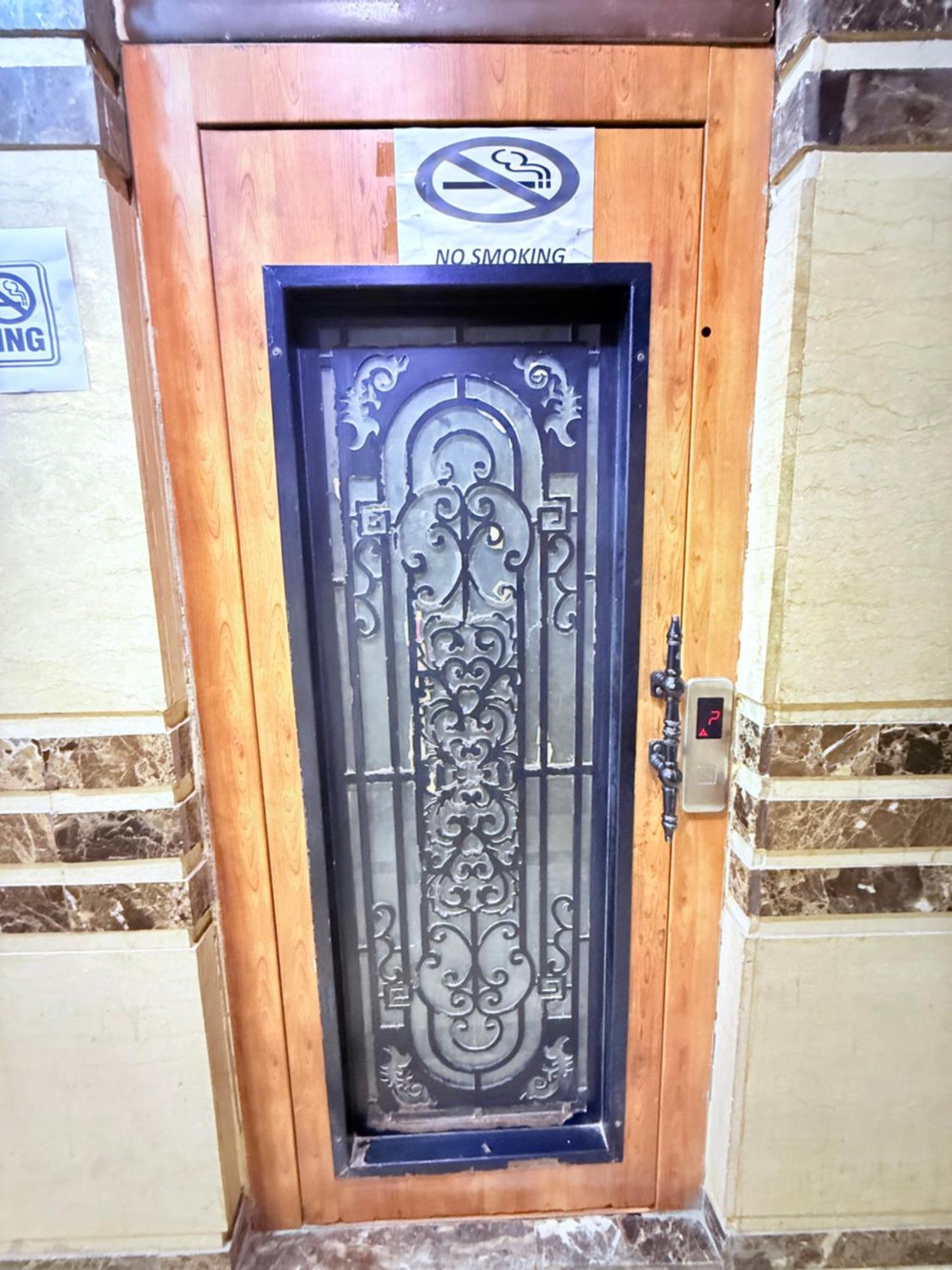 King Khafren View Inn Kafret el-Gabal Exterior photo